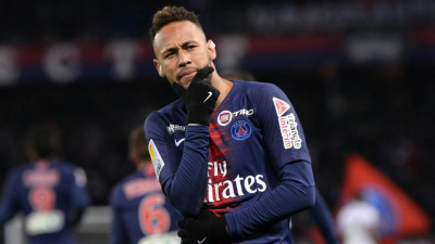 Neymar Sebenernya Masih Pengen Pulang Ke Barcelona! thumbnail